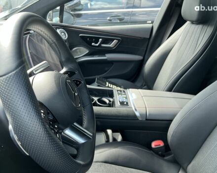 Мерседес EQS, об'ємом двигуна 0 л та пробігом 15 тис. км за 124873 $, фото 26 на Automoto.ua