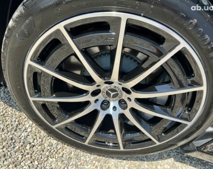 Мерседес EQS, объемом двигателя 0 л и пробегом 6 тыс. км за 155195 $, фото 24 на Automoto.ua