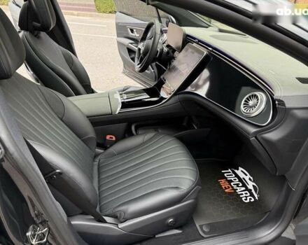 Мерседес EQS, объемом двигателя 0 л и пробегом 30 тыс. км за 58800 $, фото 29 на Automoto.ua