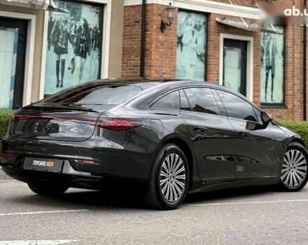 Мерседес EQS, объемом двигателя 0 л и пробегом 30 тыс. км за 58800 $, фото 17 на Automoto.ua