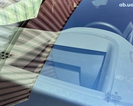 Мерседес EQS, объемом двигателя 0 л и пробегом 6 тыс. км за 155195 $, фото 19 на Automoto.ua