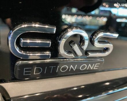 Мерседес EQS, об'ємом двигуна 0 л та пробігом 0 тис. км за 195276 $, фото 38 на Automoto.ua