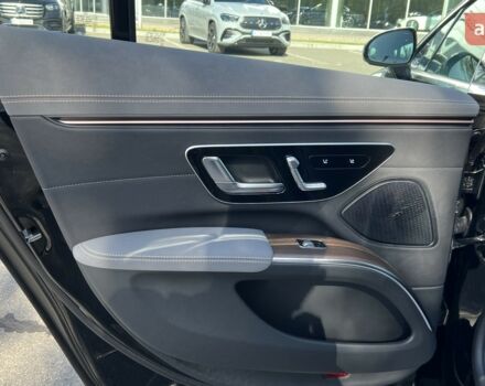 Мерседес EQS, объемом двигателя 0 л и пробегом 0 тыс. км за 96391 $, фото 34 на Automoto.ua