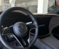 купить новое авто Мерседес EQS 2022 года от официального дилера ТОВ «УКРАВТО ЖИТОМИР» Mercedes-Benz Мерседес фото