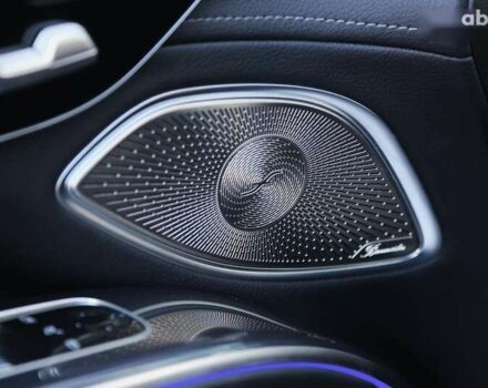 Мерседес EQS, объемом двигателя 0 л и пробегом 1 тыс. км за 69900 $, фото 27 на Automoto.ua