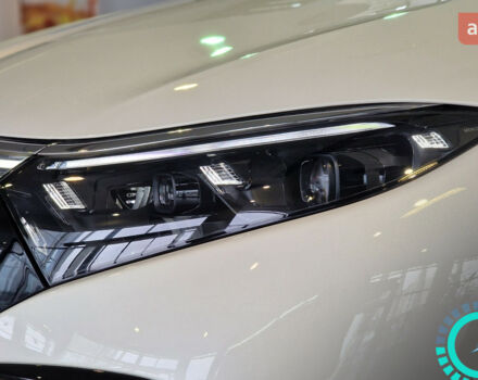 Мерседес EQS, об'ємом двигуна 0 л та пробігом 0 тис. км за 110854 $, фото 8 на Automoto.ua