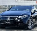 Мерседес EQS, объемом двигателя 0 л и пробегом 0 тыс. км за 90552 $, фото 1 на Automoto.ua