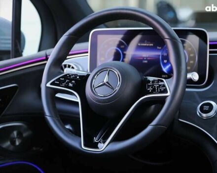 Мерседес EQS, объемом двигателя 0 л и пробегом 1 тыс. км за 69900 $, фото 15 на Automoto.ua