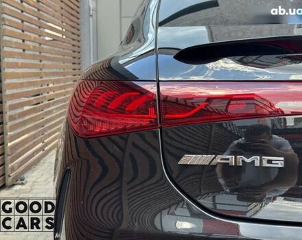 Мерседес EQS, объемом двигателя 0 л и пробегом 14 тыс. км за 117000 $, фото 16 на Automoto.ua