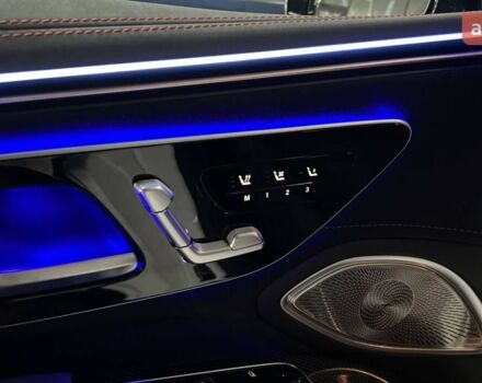 Мерседес EQS, объемом двигателя 0 л и пробегом 0 тыс. км за 94623 $, фото 12 на Automoto.ua