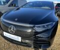 Мерседес EQS, объемом двигателя 0 л и пробегом 3 тыс. км за 148240 $, фото 1 на Automoto.ua