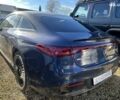 Мерседес EQS, объемом двигателя 0 л и пробегом 4 тыс. км за 187430 $, фото 7 на Automoto.ua