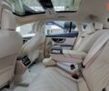 купить новое авто Мерседес EQS 2022 года от официального дилера Автомобільний Центр Київ Мерседес фото