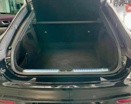 Мерседес EQS, объемом двигателя 0 л и пробегом 0 тыс. км за 129465 $, фото 3 на Automoto.ua