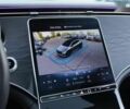 Мерседес EQS, объемом двигателя 0 л и пробегом 1 тыс. км за 69900 $, фото 18 на Automoto.ua