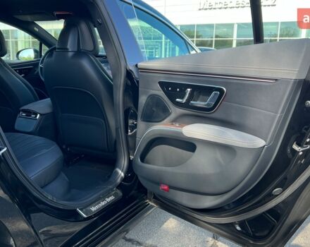 Мерседес EQS, объемом двигателя 0 л и пробегом 0 тыс. км за 96391 $, фото 37 на Automoto.ua