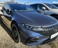 Мерседес EQS, объемом двигателя 0 л и пробегом 4 тыс. км за 187430 $, фото 10 на Automoto.ua