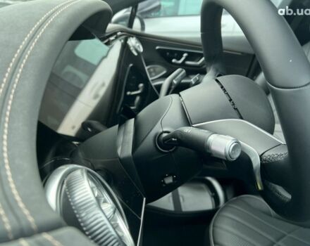 Мерседес EQS, объемом двигателя 0 л и пробегом 2 тыс. км за 179213 $, фото 37 на Automoto.ua