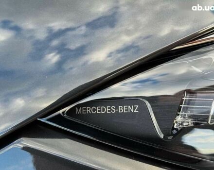 Мерседес EQS, объемом двигателя 0 л и пробегом 40 тыс. км за 64999 $, фото 14 на Automoto.ua