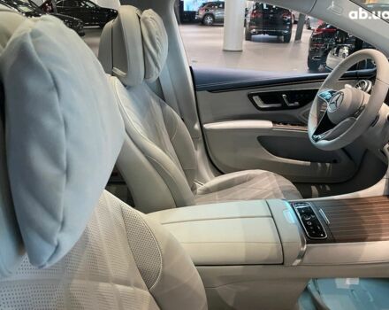 Мерседес EQS, об'ємом двигуна 0 л та пробігом 0 тис. км за 195276 $, фото 17 на Automoto.ua