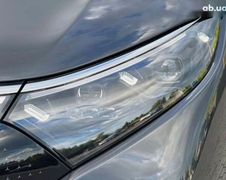 Мерседес EQS, объемом двигателя 0 л и пробегом 40 тыс. км за 64999 $, фото 13 на Automoto.ua