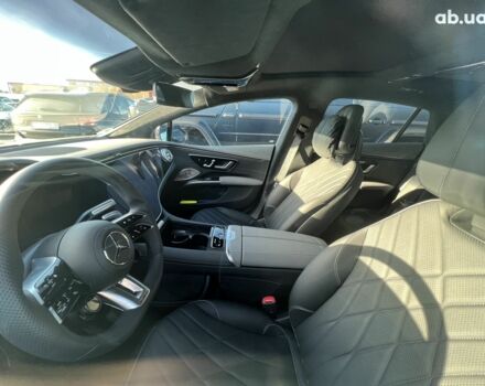 Мерседес EQS, объемом двигателя 0 л и пробегом 4 тыс. км за 187430 $, фото 18 на Automoto.ua