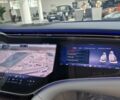 Мерседес EQS, объемом двигателя 0 л и пробегом 0 тыс. км за 113336 $, фото 14 на Automoto.ua