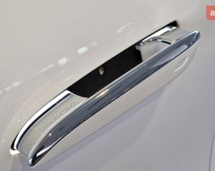 Мерседес EQS, об'ємом двигуна 0 л та пробігом 0 тис. км за 110854 $, фото 17 на Automoto.ua