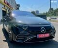 Мерседес EQS, об'ємом двигуна 0 л та пробігом 2 тис. км за 176931 $, фото 26 на Automoto.ua