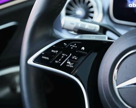 Мерседес EQS, объемом двигателя 0 л и пробегом 1 тыс. км за 69900 $, фото 22 на Automoto.ua