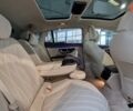 купить новое авто Мерседес EQS 2022 года от официального дилера Автомобільний Центр Київ Мерседес фото
