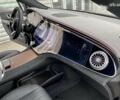 Мерседес EQS, объемом двигателя 0 л и пробегом 1 тыс. км за 107000 $, фото 16 на Automoto.ua