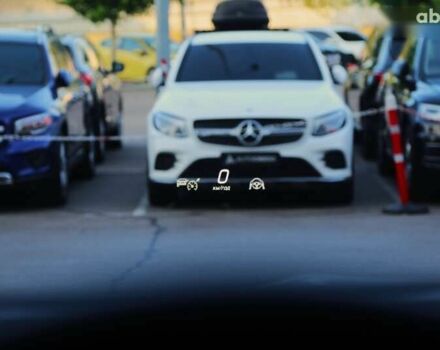 Мерседес EQS, объемом двигателя 0 л и пробегом 1 тыс. км за 69900 $, фото 24 на Automoto.ua