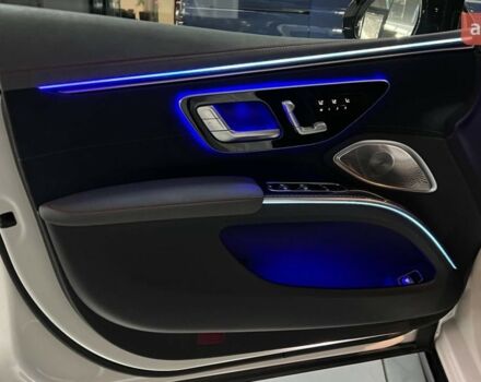 Мерседес EQS, объемом двигателя 0 л и пробегом 0 тыс. км за 94623 $, фото 11 на Automoto.ua