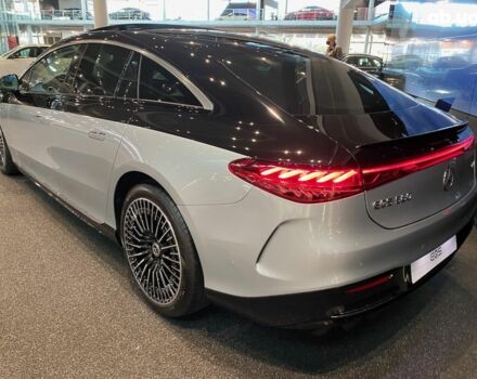 Мерседес EQS, об'ємом двигуна 0 л та пробігом 0 тис. км за 195276 $, фото 18 на Automoto.ua