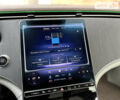 Мерседес EQS, объемом двигателя 0 л и пробегом 2 тыс. км за 65000 $, фото 24 на Automoto.ua