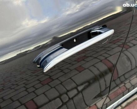 Мерседес EQS, объемом двигателя 0 л и пробегом 40 тыс. км за 64999 $, фото 25 на Automoto.ua