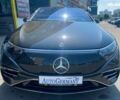 Мерседес EQS, об'ємом двигуна 0 л та пробігом 2 тис. км за 176931 $, фото 1 на Automoto.ua