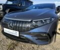 Мерседес EQS, объемом двигателя 0 л и пробегом 4 тыс. км за 187430 $, фото 13 на Automoto.ua