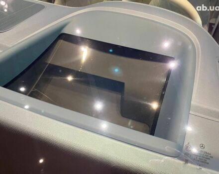 Мерседес EQS, об'ємом двигуна 0 л та пробігом 0 тис. км за 195276 $, фото 33 на Automoto.ua