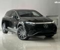 Мерседес EQS, объемом двигателя 0 л и пробегом 1 тыс. км за 107000 $, фото 1 на Automoto.ua