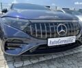 Мерседес EQS, об'ємом двигуна 0 л та пробігом 1 тис. км за 182800 $, фото 1 на Automoto.ua