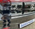 Мерседес EQS, объемом двигателя 0 л и пробегом 2 тыс. км за 179213 $, фото 27 на Automoto.ua