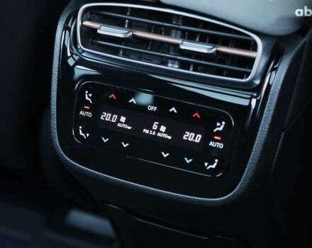 Мерседес EQS, объемом двигателя 0 л и пробегом 1 тыс. км за 69900 $, фото 25 на Automoto.ua