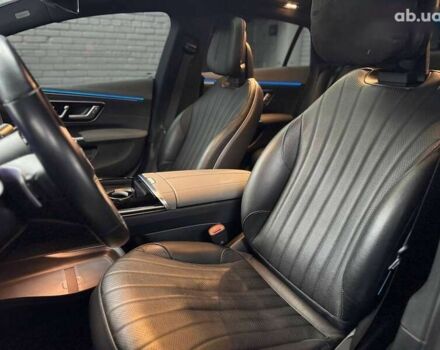 Мерседес EQS, об'ємом двигуна 0 л та пробігом 32 тис. км за 61900 $, фото 26 на Automoto.ua