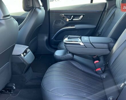 Мерседес EQS, объемом двигателя 0 л и пробегом 0 тыс. км за 96391 $, фото 36 на Automoto.ua