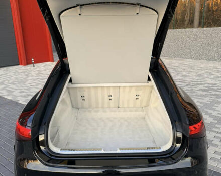 Мерседес EQS, объемом двигателя 0 л и пробегом 53 тыс. км за 65500 $, фото 14 на Automoto.ua