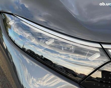 Мерседес EQS, объемом двигателя 0 л и пробегом 40 тыс. км за 64999 $, фото 12 на Automoto.ua