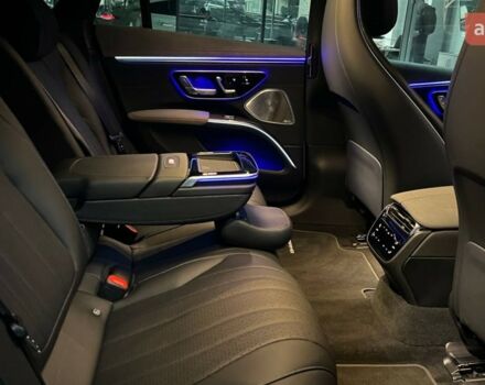 Мерседес EQS, объемом двигателя 0 л и пробегом 0 тыс. км за 94623 $, фото 28 на Automoto.ua