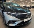 Мерседес EQS, об'ємом двигуна 0 л та пробігом 0 тис. км за 195276 $, фото 23 на Automoto.ua